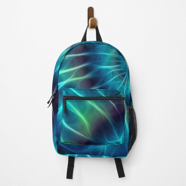Item preview, Electric Tye Dye Pattern designed and sold by Mark Cannon.