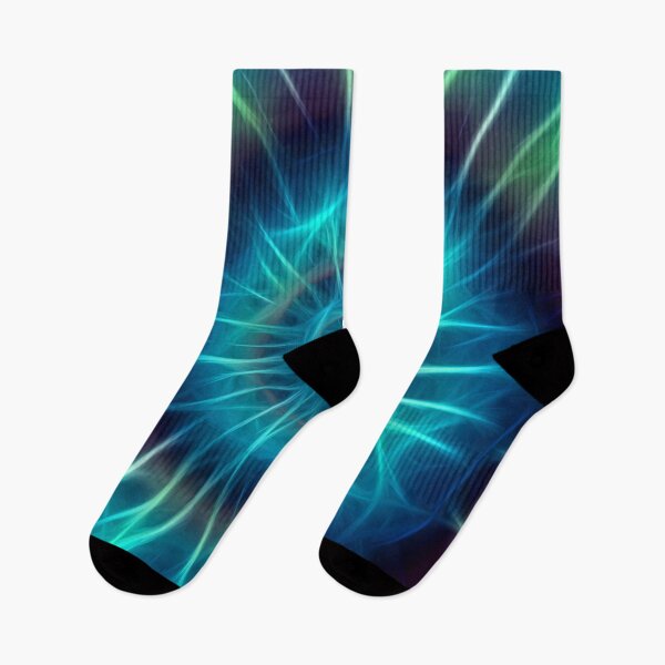 Item preview, Electric Tye Dye Pattern designed and sold by Mark Cannon.