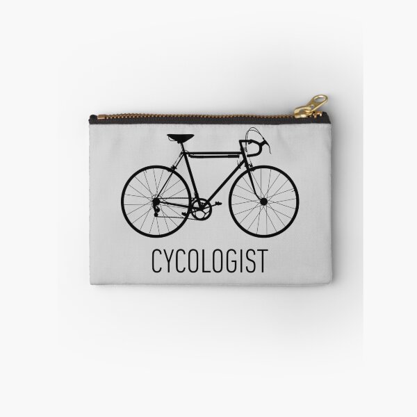 Item preview, funny cycologist bike cycling designed and sold by Buno.