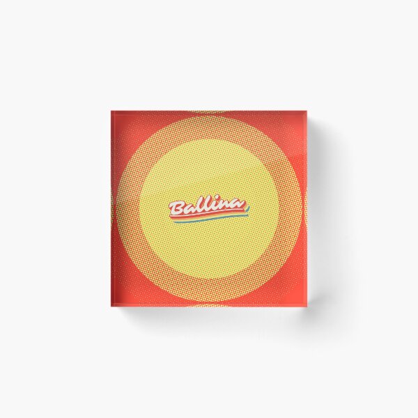 Item preview, Ballina, NSW | Arco iris retro designed and sold by retroready.