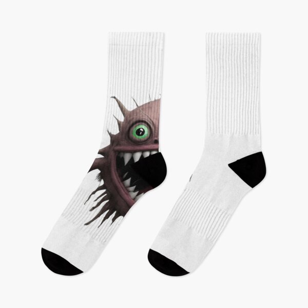 Item preview, Monster series No.4 designed and sold by FantacyPainting.