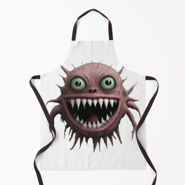 Item preview, Monster series No.4 designed and sold by FantacyPainting.