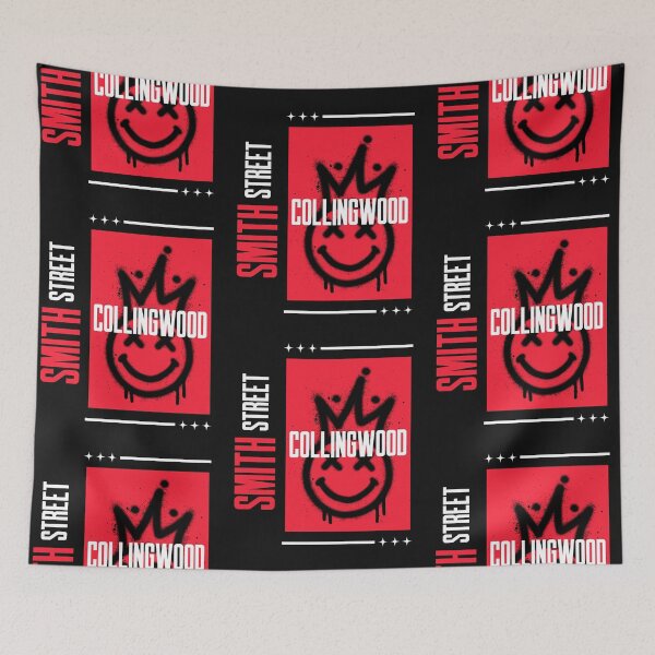 Item preview, Tagging - Smith Street Collingwood Graffiti Art designed and sold by DTProfessional.