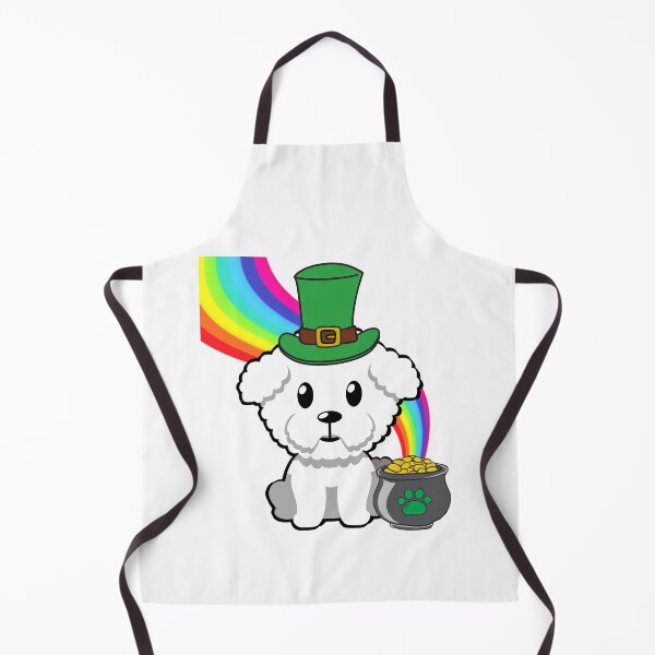 Item preview, Leprechaun Furry Dog designed and sold by Pet Station.