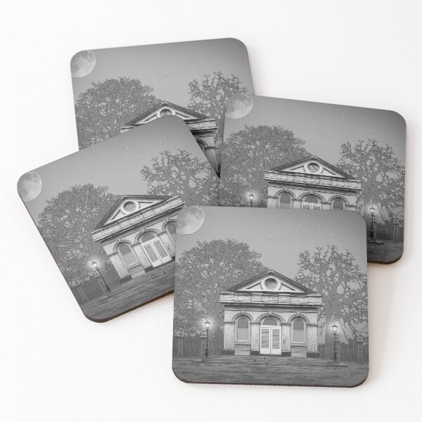 Item preview, Victorian Architecture designed and sold by Brydson-Art.