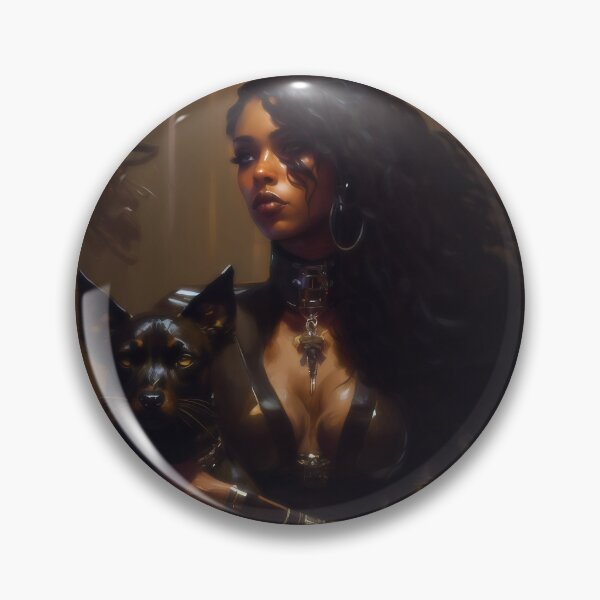 Item preview, Lola & Leon designed and sold by BlxckArts.