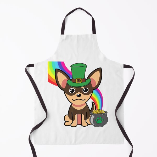 Item preview, Leprechaun Small dog designed and sold by Pet Station.