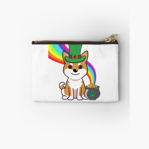 Item preview, Leprechaun Orange Dog designed and sold by Pet Station.