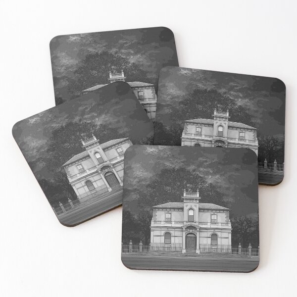 Item preview, Victorian Architecture designed and sold by Brydson-Art.