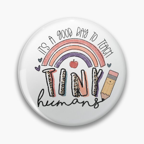 Item preview, It's a Good Day to Teach designed and sold by ladyMAKES.