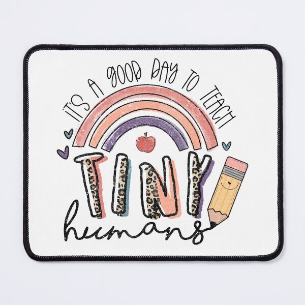 Item preview, It's a Good Day to Teach designed and sold by ladyMAKES.