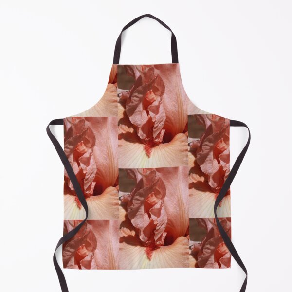 Item preview, Undivided Attention Iris designed and sold by Robert Armendariz.