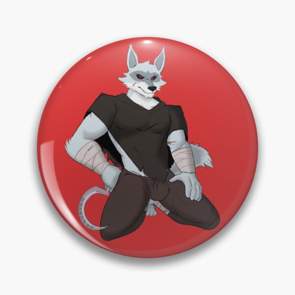 Artikelvorschau, Lobo der Tod entworfen und verkauft von huskyralvar.