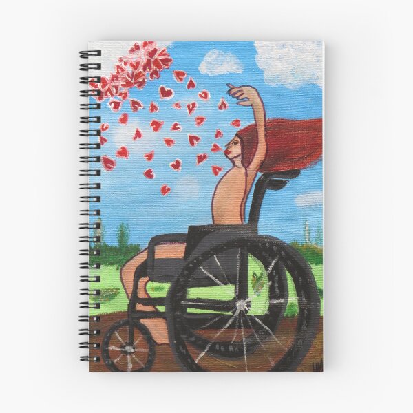 Item preview, Accessible Love designed and sold by SalM-Art.