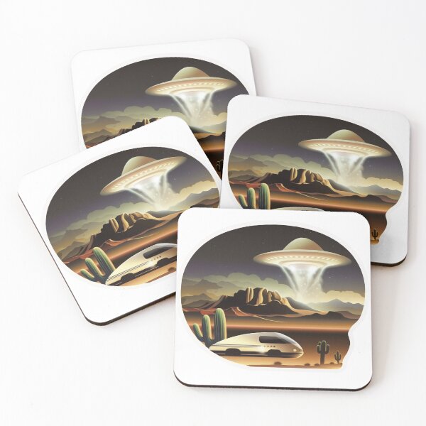 Item preview, It's Aliens designed and sold by Fantasy Masterpiece.