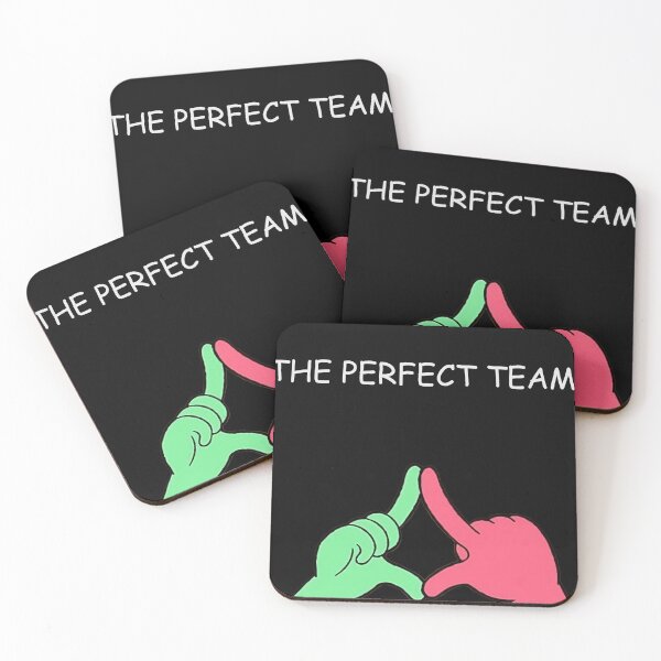Item preview, Apple and Onion-Perfect Team Classic T-Shirt designed and sold by MEDKH02.