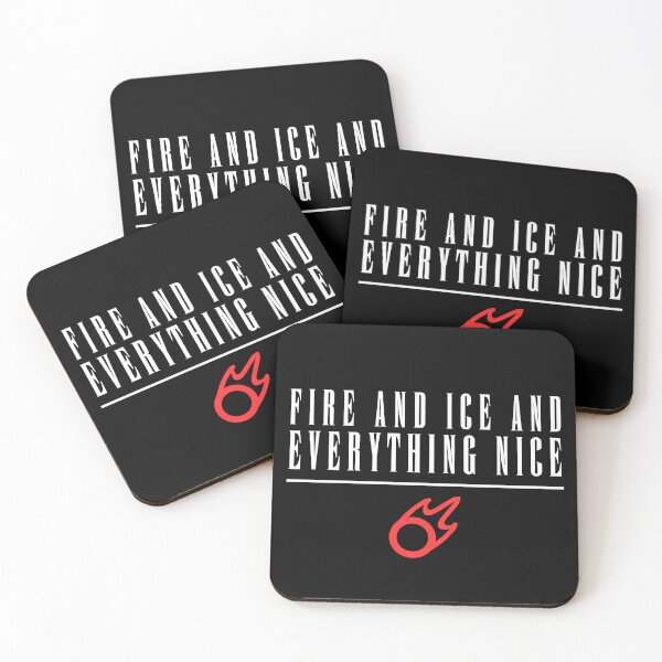 Item preview, Everything Nice designed and sold by Onigiri-Oishii.