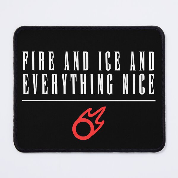 Item preview, Everything Nice designed and sold by Onigiri-Oishii.
