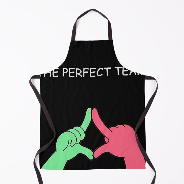 Item preview, Apple and Onion-Perfect Team Classic T-Shirt designed and sold by MEDKH02.