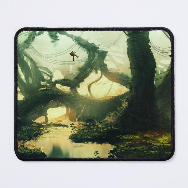 Item preview, Junglev2 designed and sold by markughan.