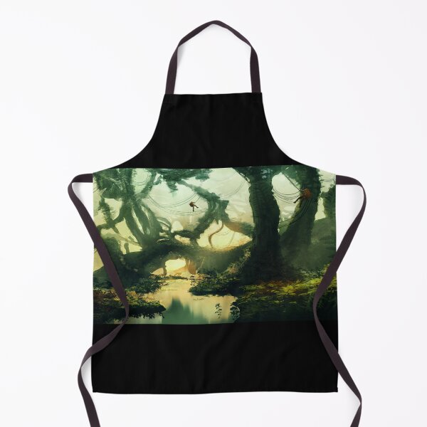 Item preview, Junglev2 designed and sold by markughan.