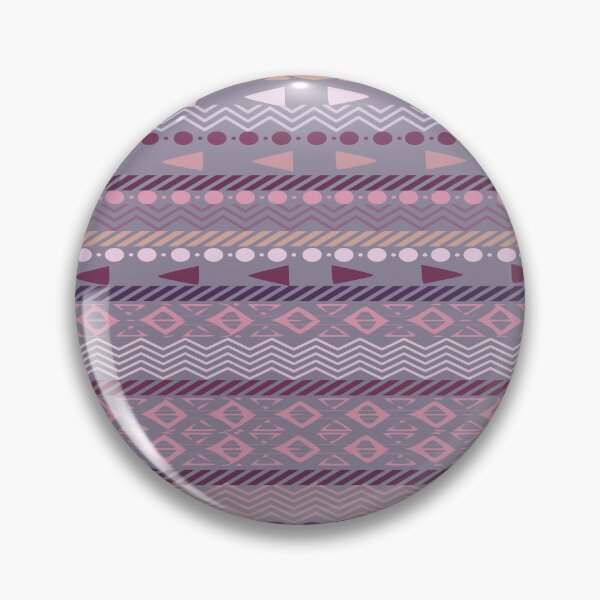 Item preview, African Pattern Print 2 designed and sold by aldona.