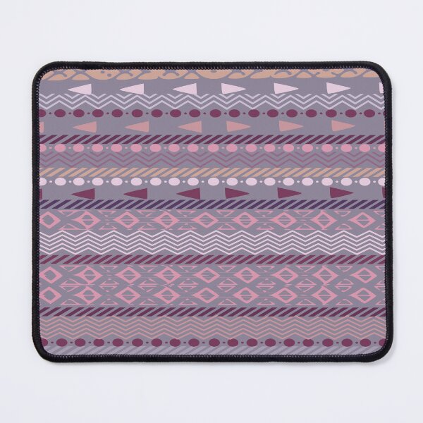 Item preview, African Pattern Print 2 designed and sold by aldona.