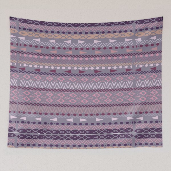 Item preview, African Pattern Print 2 designed and sold by aldona.