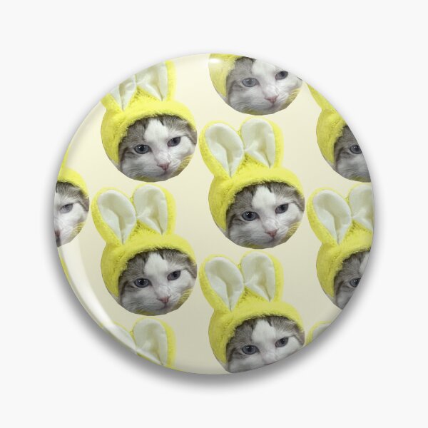 Item preview, Mochi-Bun II designed and sold by PrimcessPamcake.