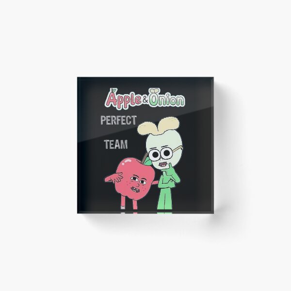 Item preview, Apple and Onion-Perfect Team Classic T-Shirt designed and sold by MEDKH02.