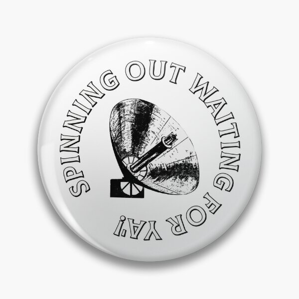 Item preview, spinning out waiting for ya! satellite by harry styles designed and sold by pmdz.