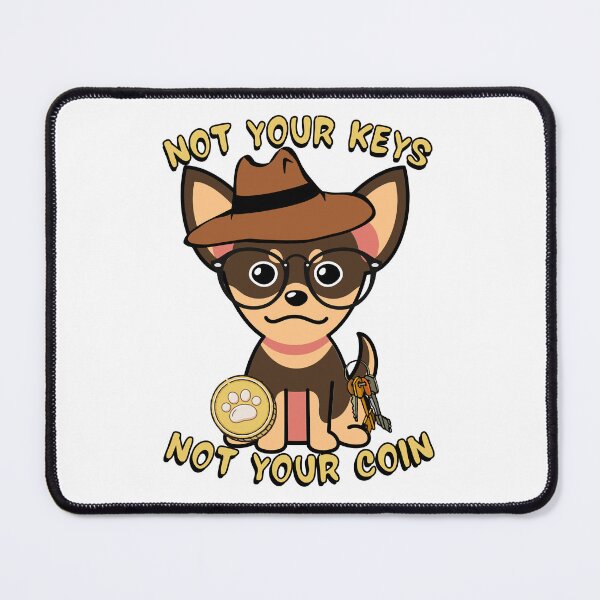 Item preview, Crypto Small dog designed and sold by Pet Station.