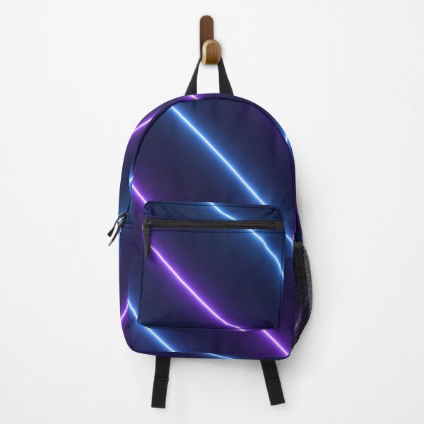 Item preview, Neon Arrow Pattern designed and sold by Mark Cannon.