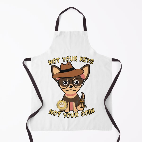 Item preview, Crypto Small dog designed and sold by Pet Station.
