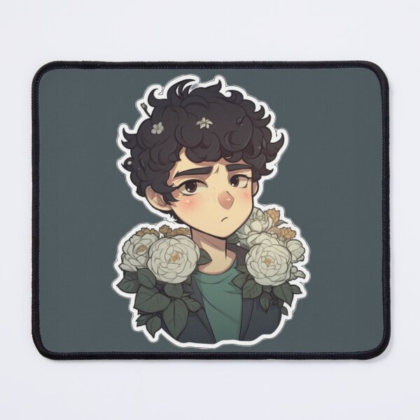 Item preview, Moody Flora Boy designed and sold by Robbie Harrison.