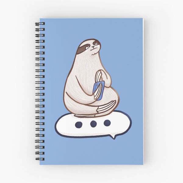 Item preview, Slow on the DMs designed and sold by Theysaurus.