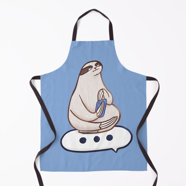 Item preview, Slow on the DMs designed and sold by Theysaurus.
