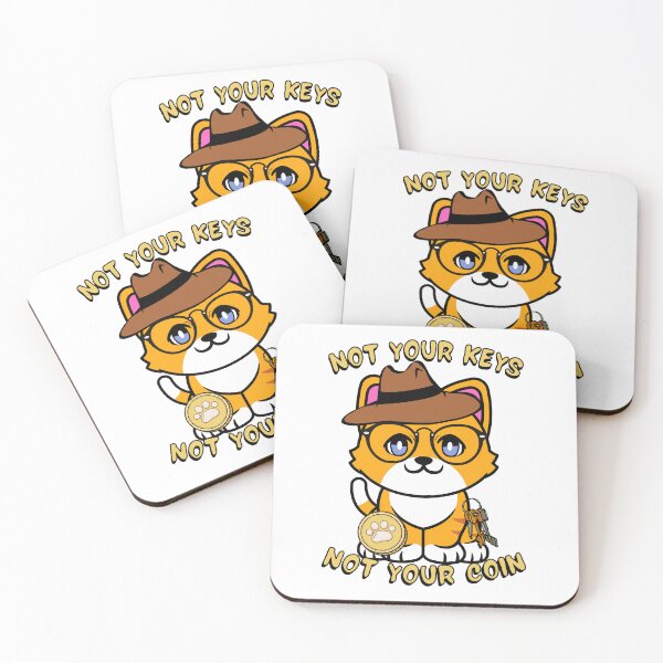 Item preview, Crypto Orange Cat designed and sold by Pet Station.