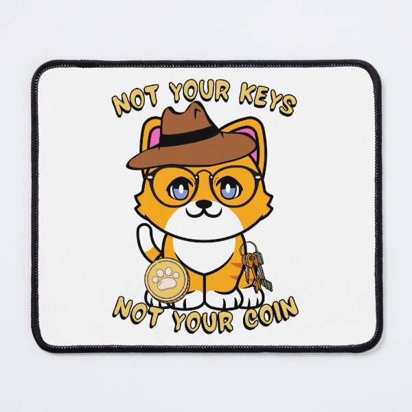 Item preview, Crypto Orange Cat designed and sold by Pet Station.