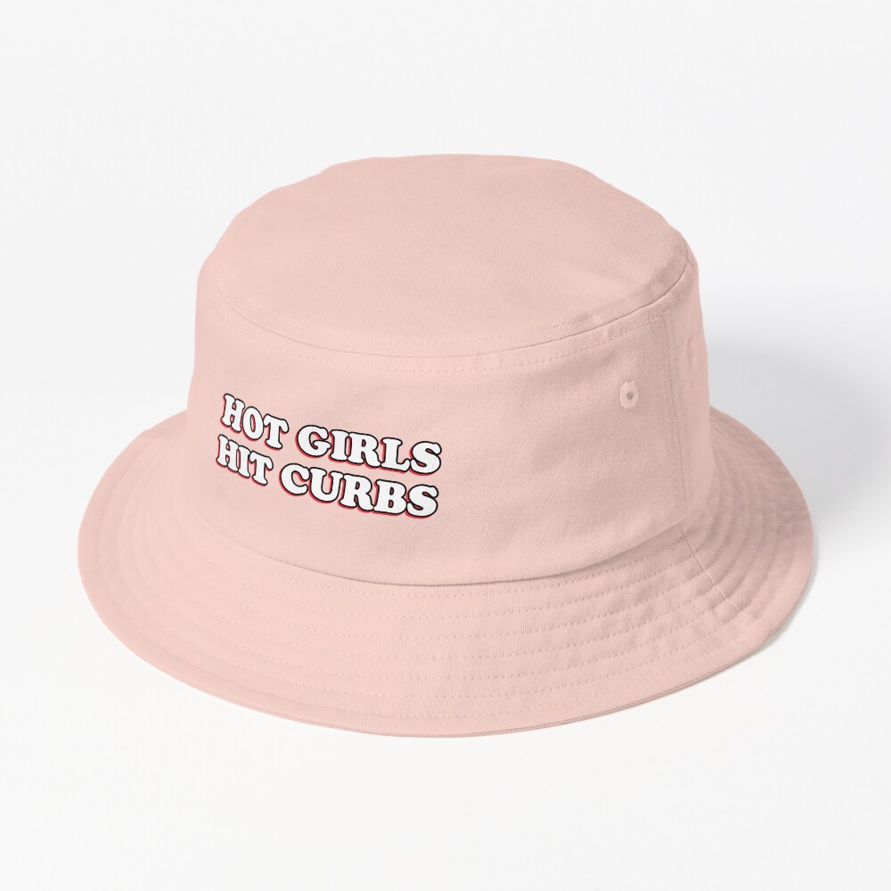 Item preview, Bucket Hat designed and sold by snazzyseagull.