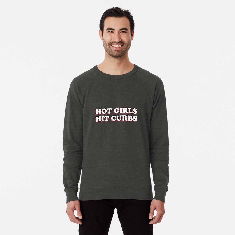 Item preview, Lightweight Sweatshirt designed and sold by snazzyseagull.