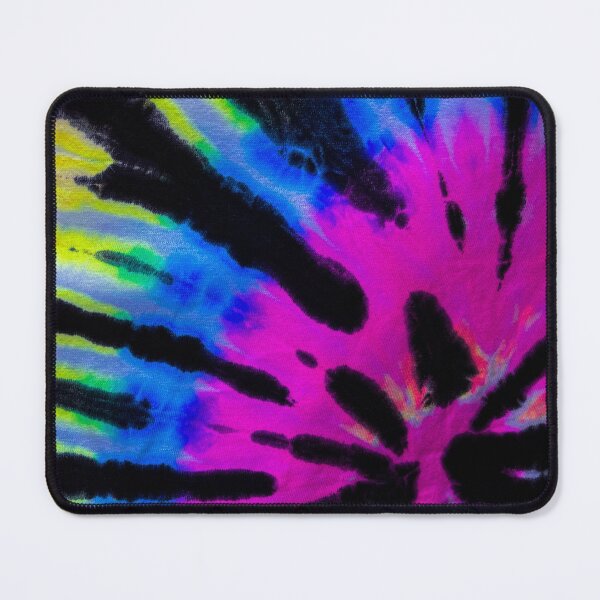 Item preview, Neon Tye Dye Pattern designed and sold by Mark Cannon.