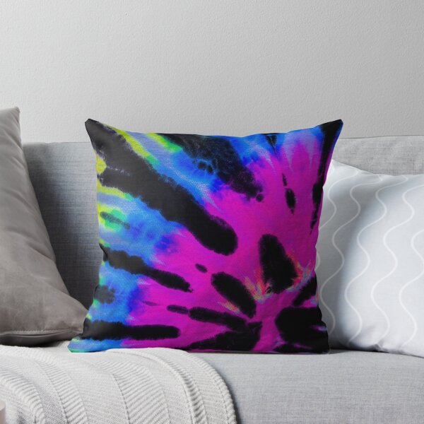 Item preview, Neon Tye Dye Pattern designed and sold by Mark Cannon.