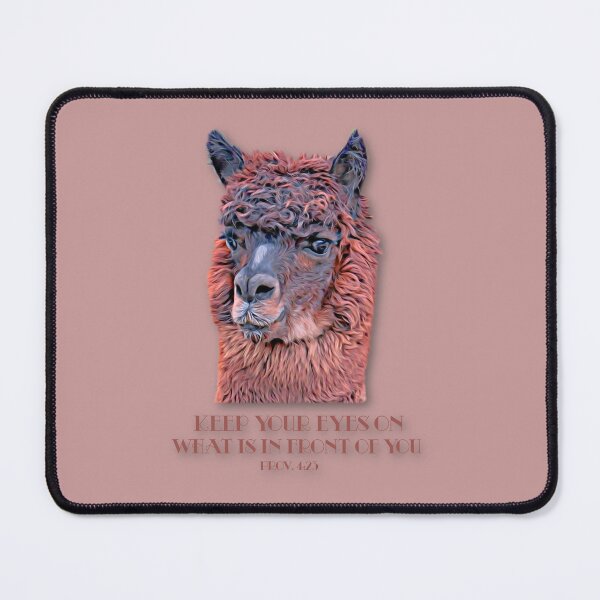 Item preview, Keep your eyes on what is in front of you. Prov. 4:25 designed and sold by MaryLinH.