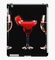 Drinks iPad Case/Skin