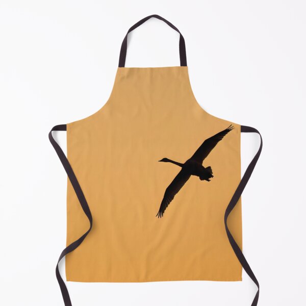 Item preview, Whooper swan evening flight designed and sold by Jouko Lehto Photography.