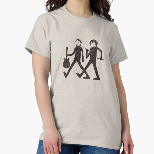 Item preview, The Black Keys designed and sold by grandmarock.