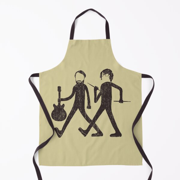 Item preview, The Black Keys designed and sold by grandmarock.