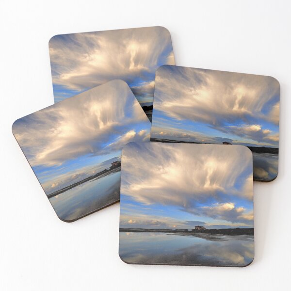 Item preview, Reflect On Sunrise on the Big Island designed and sold by Captures Of Creation.