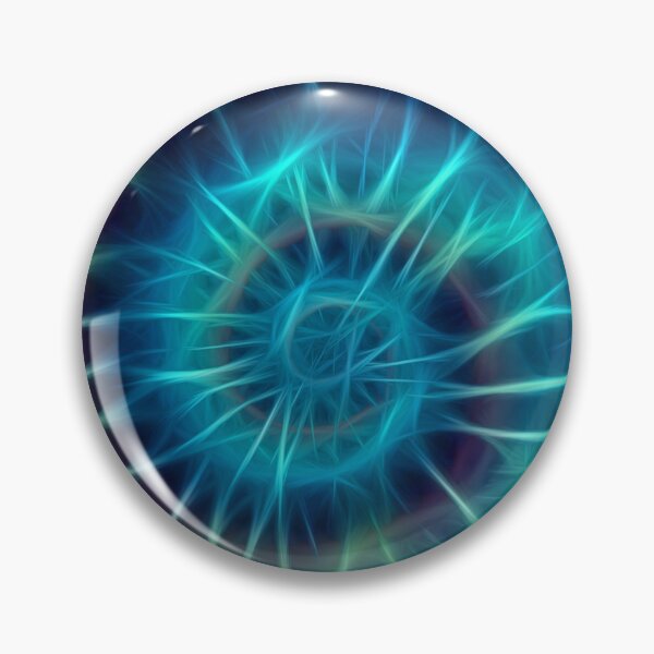 Item preview, Electric Tye Dye Pattern designed and sold by Mark Cannon.
